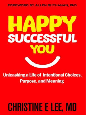 cover image of Happy Successful You